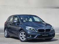 BMW Seria 2 Euro6
