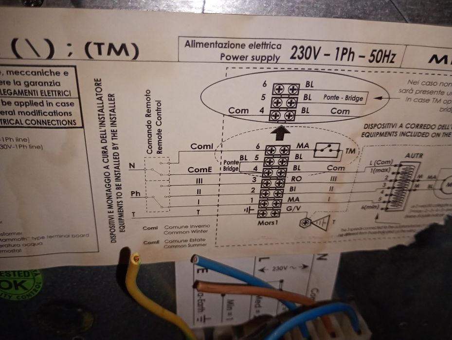 Воден конвектор за парно