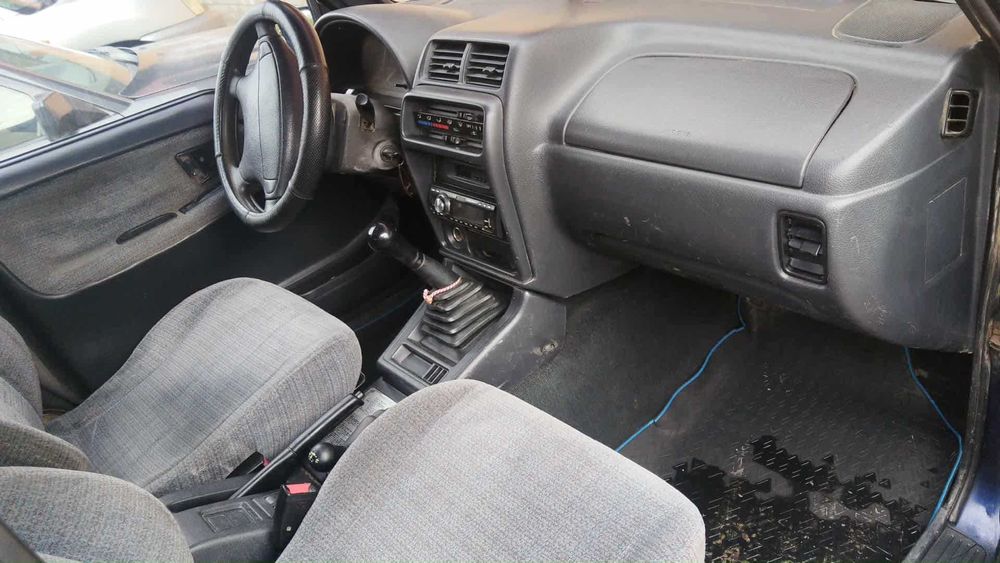 Suzuki Vitara 1.6i