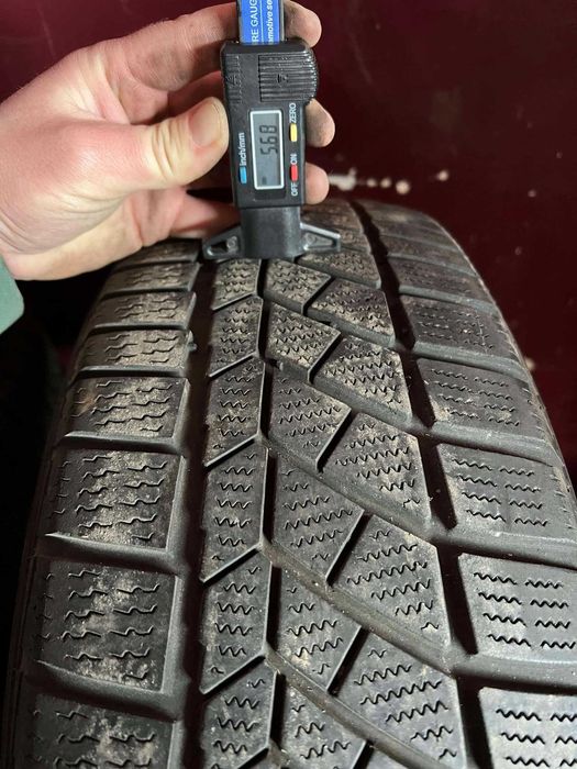 anvelope Continental Winter Contact Ts830p  195/65 R16 92H M+S