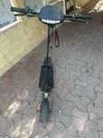 Vand Trotinetă Kukirin G4 200 km