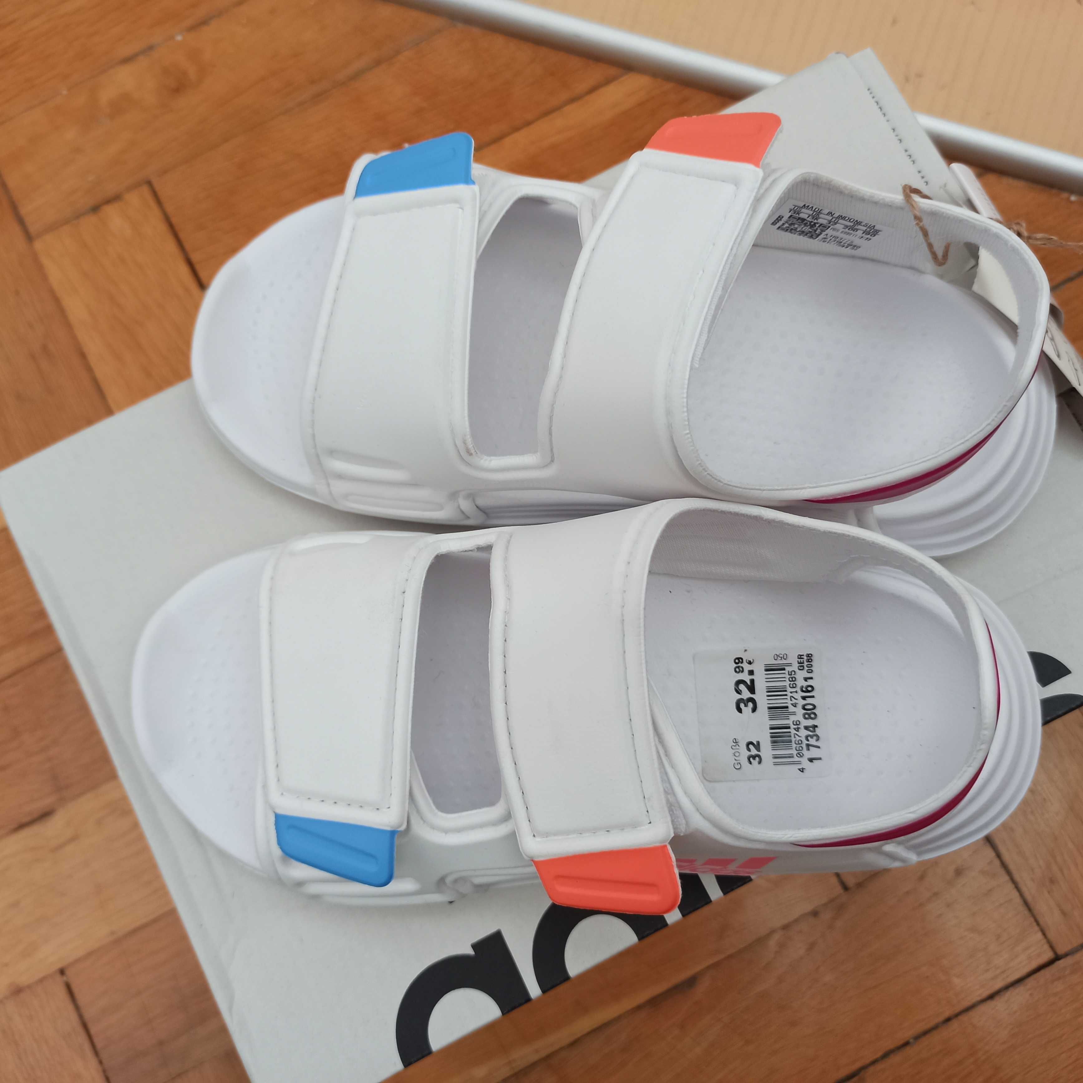Детски сандали 'Adidas'