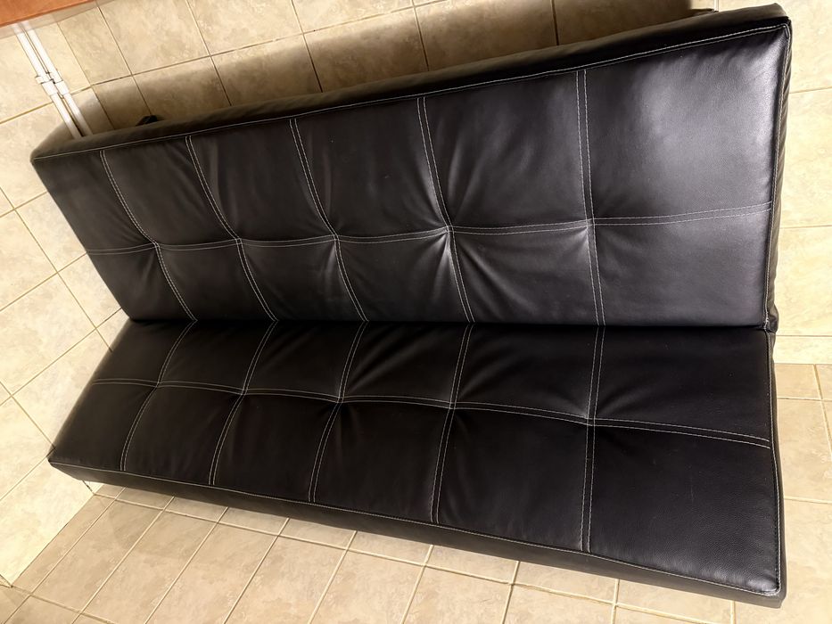 Canapea extensibila de bucatarie Jysk