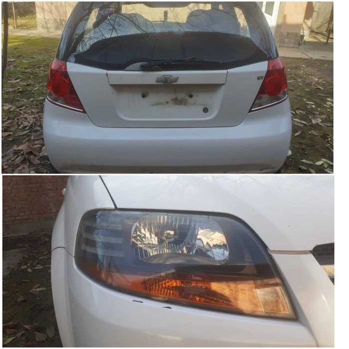 Dezmembrez Renault Megane  2 1,6-16v,Corsa 1,2,Focus 1,6,Chevrolet 1.2