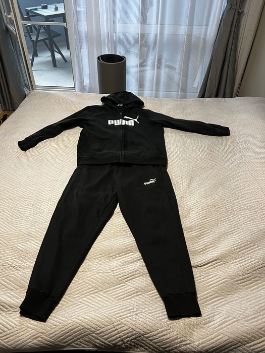 Анцуг Пума комплект