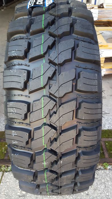 Гуми 35x12.5R15LT LAKESEA CROCODILE m/t 113Q PR6 дот 2022