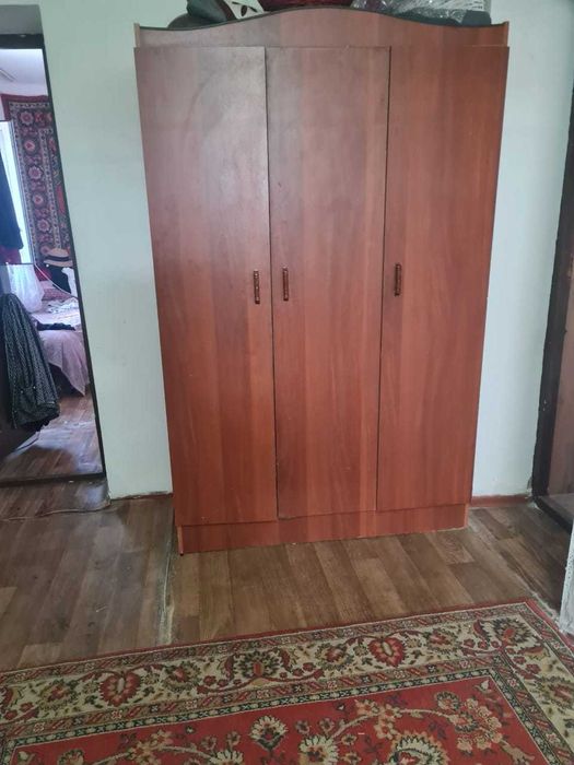 шкаф отличное состояние