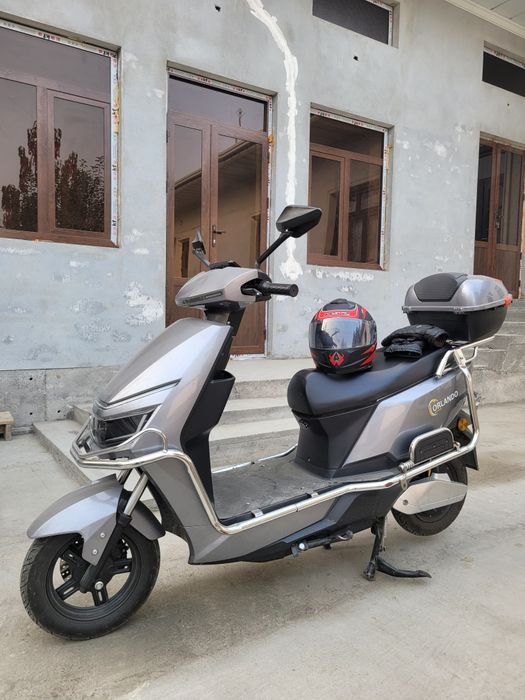 Elektr Skuter Orlando