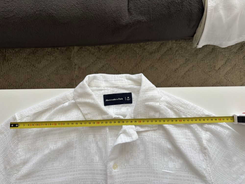 Риза Aberchrombie&Fitch