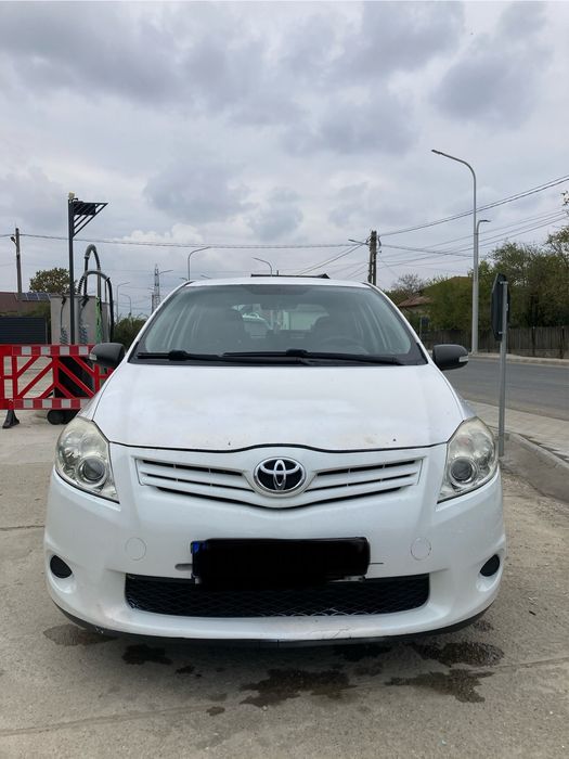 Toyota auris 1.33 vvt-i