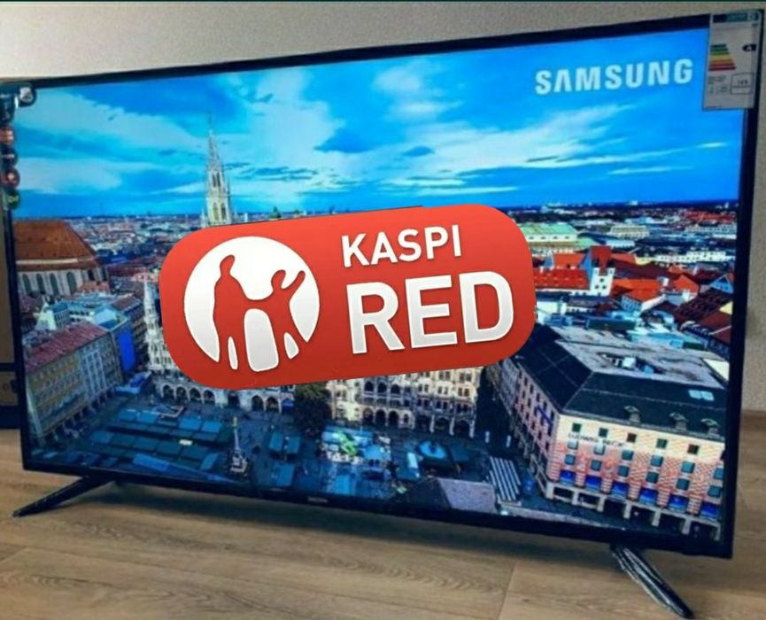80cm Новый телевизор  запечатоный модель 32т700 успей купить