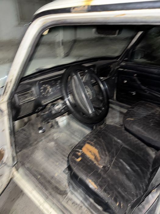 yurub turgan moshina injektir mator 1987 yil dakument bor