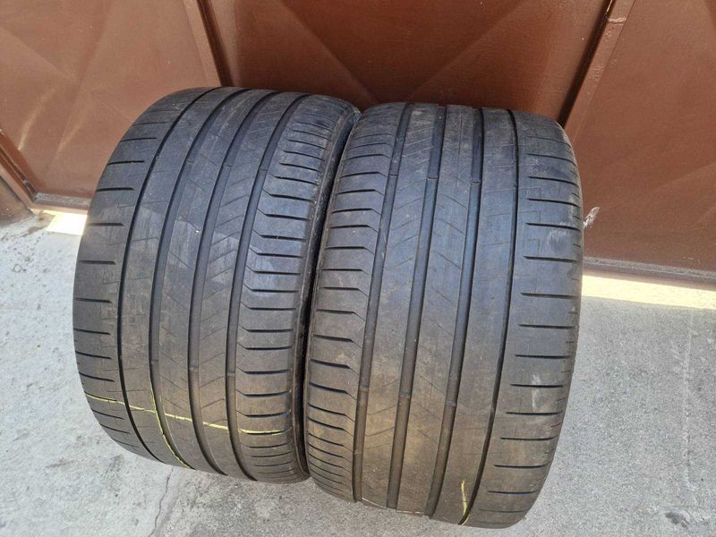 2 Pirelli R21 305/30
летни гуми
DOT3522