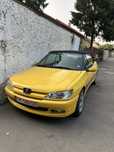 Peugeot 306 Cabrio