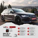 Audi A6 C7 AllRoad Quattro 3.0 TDI V6 320CP 2015 POSIBILITATE RATE