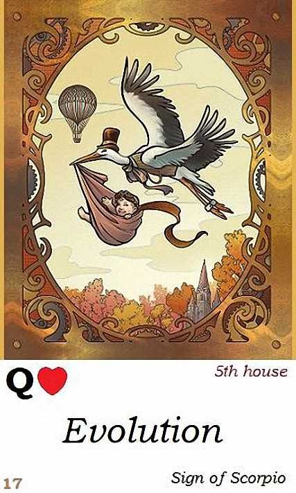 Оракул Ленорман Steampunk Divination (Таро, руны), размер 7х12см