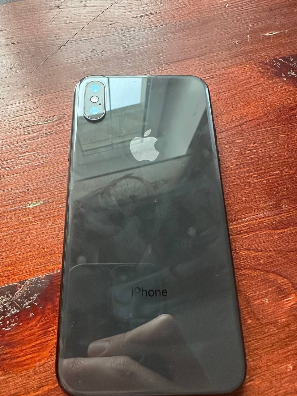 iPhone X/iPhone 10