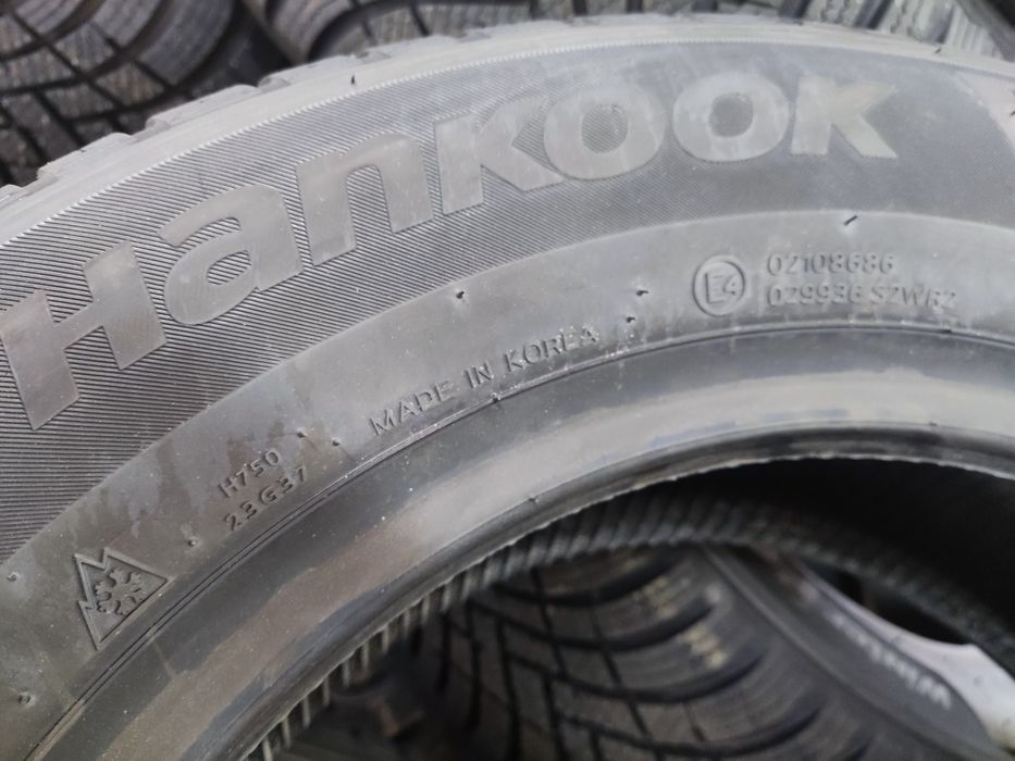 195/65/15 Hankook Kinergy 4S²