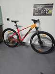 Cube Aim,Trek marlin, conway, ghost