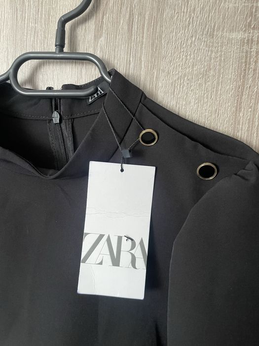 Salopeta zara marimea M noua