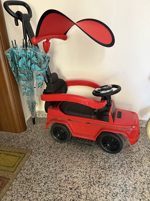 Mercedes камионче