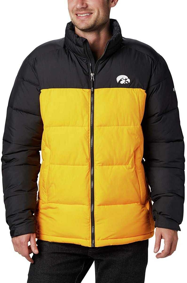 Мужская куртка Columbia® CLG Pike Lake Jacket