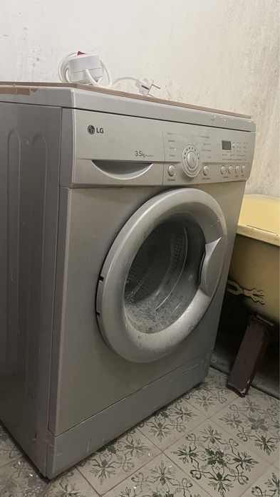 Продается Стиральная машиной