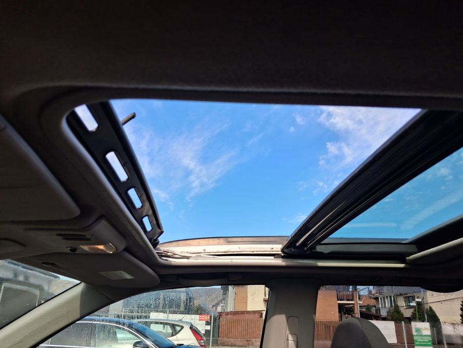 Nissan x-trail t30, euro 4