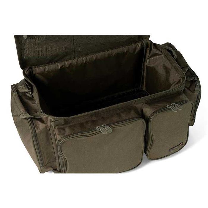 Чанта за багаж Fox Voyager Large Barrow Bag