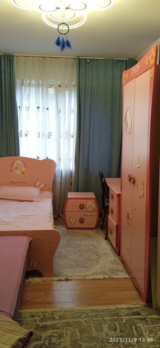 Детская мебель для девочек