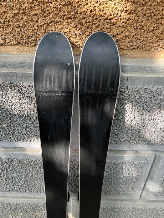 schi copii head supershaep team L107