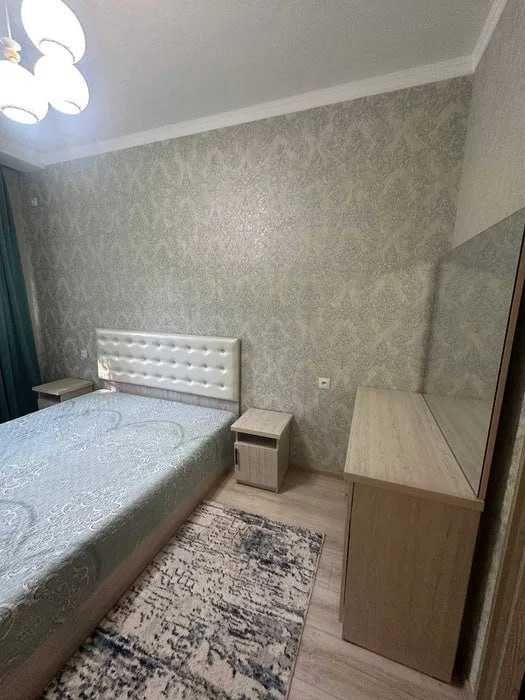 Сдаётся 2ком квартира на Чиланзарский 12-квартл ор-н Метро Чиланзар