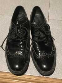 Pantofi Cole Haan Oxford 42