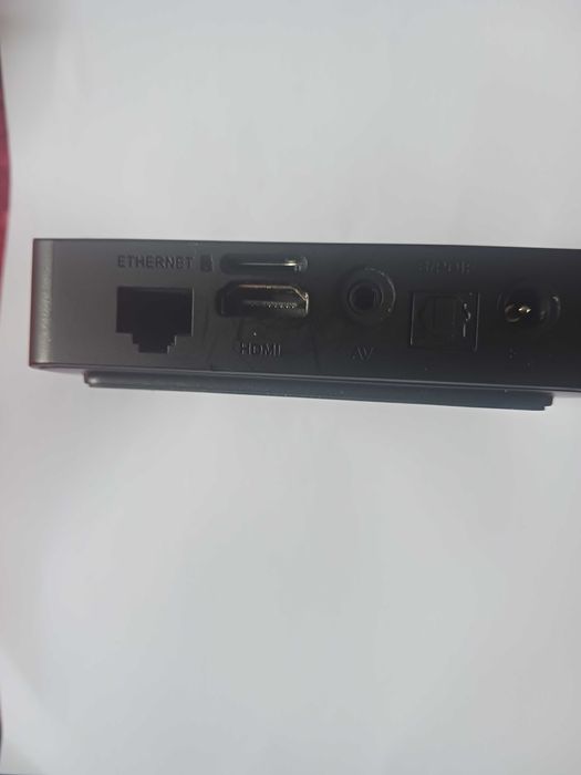 Продавам 4K Yettel бокс ZXV10 B866V2H01