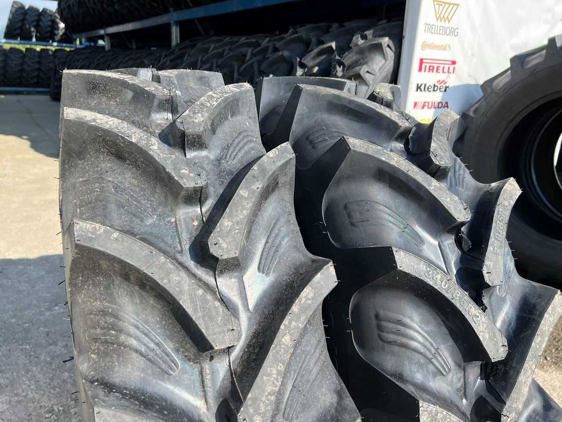 Cauciucuri noi 340/85R24 radiale cu garantie si livrare rapida