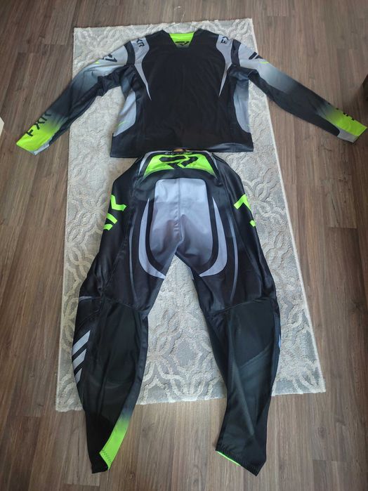 Мотокрос екип размер М