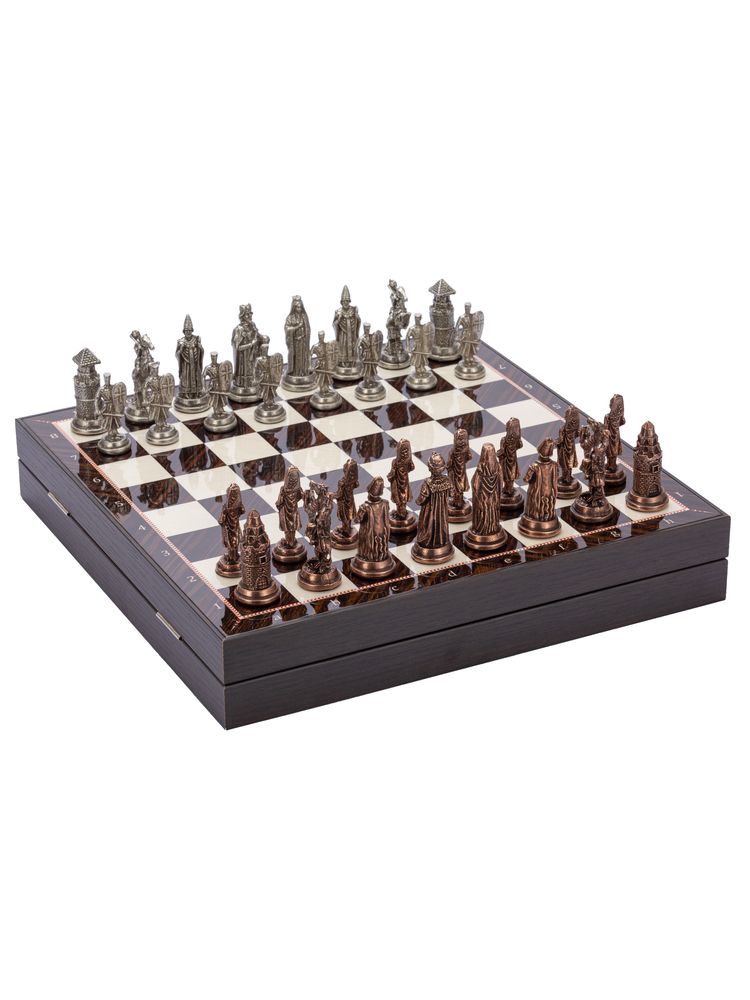 Шахматный набор, шахматы, подарочный набор