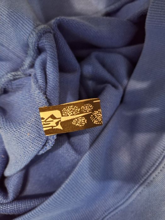 Sp5der hoodie size L