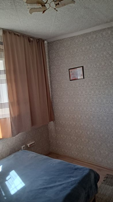 Продаётся дом в балпык би