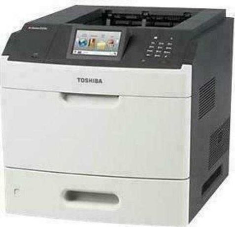 Лазерен принтер Toshiba e-Studio 525P най-висок клас