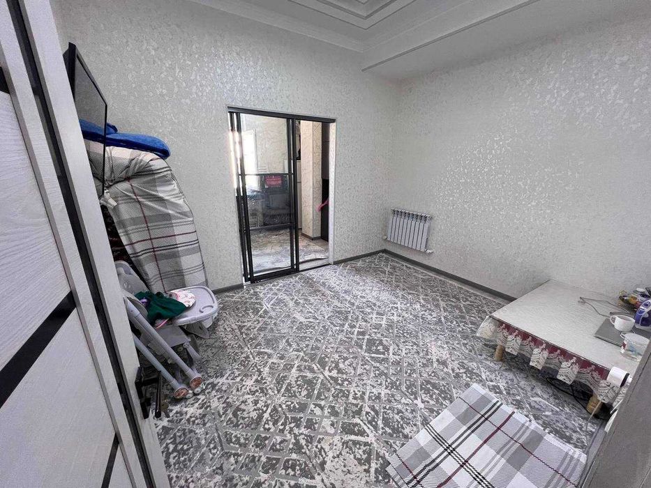 квартира в чоштепа