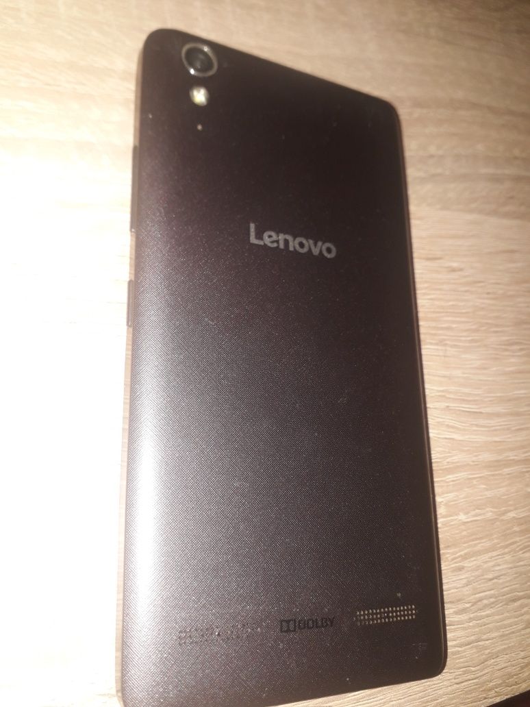 Телефон Lenovo A 6010