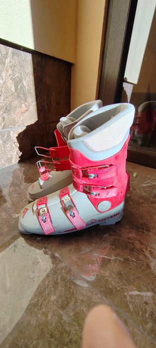 Ски обувки Rossignol, Dachstein, Lange