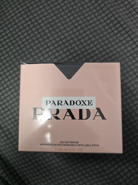Parfum Paradoxe - Prada edp 90ml