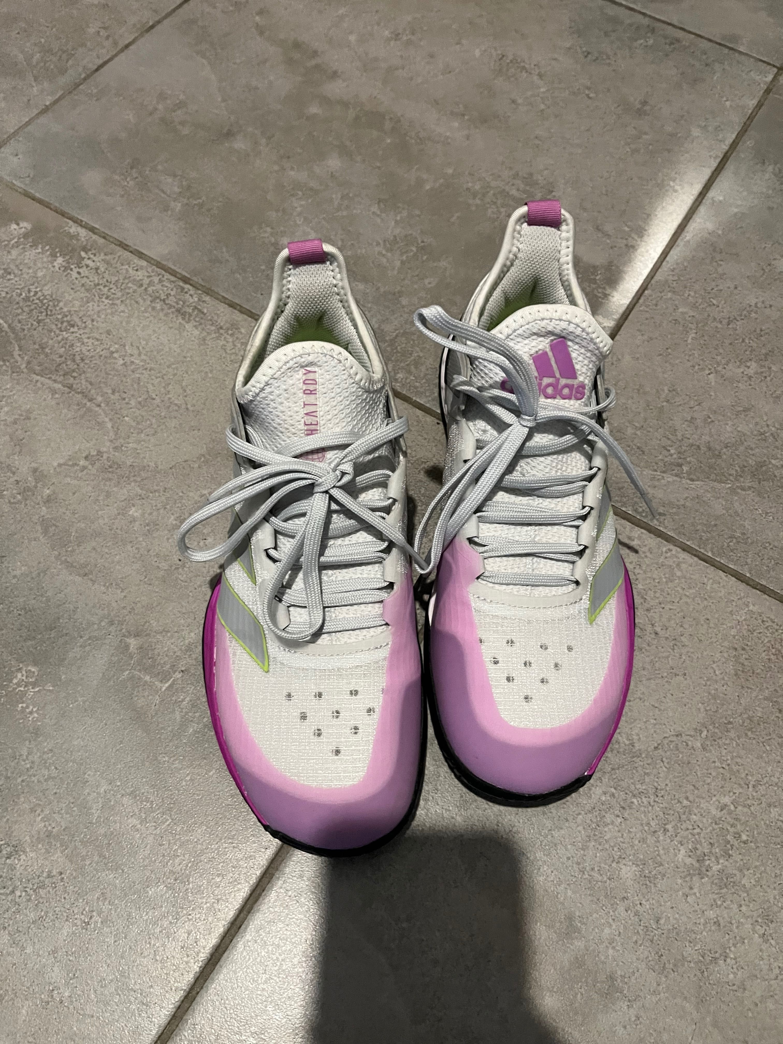 Дамски маратонки Adidas