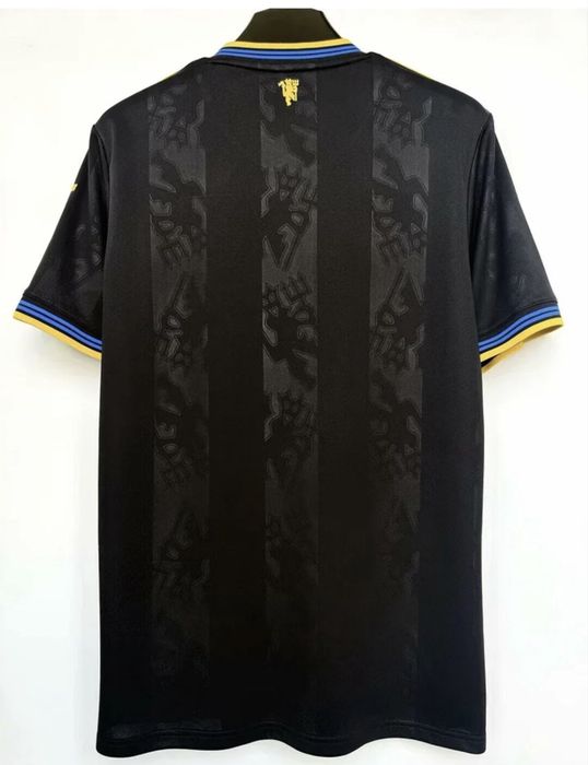 Tricou fotbal barbati , Manchester United , sezonul 25/26