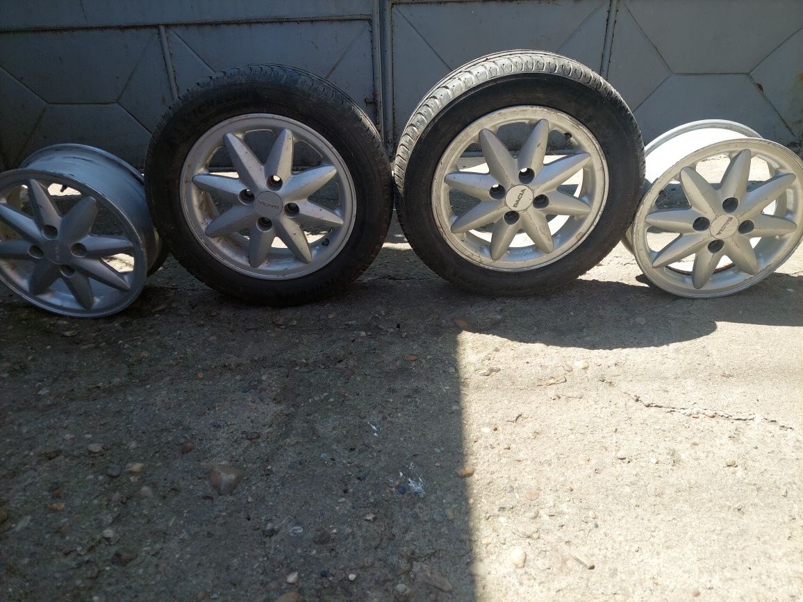 Genti 165/65 R14