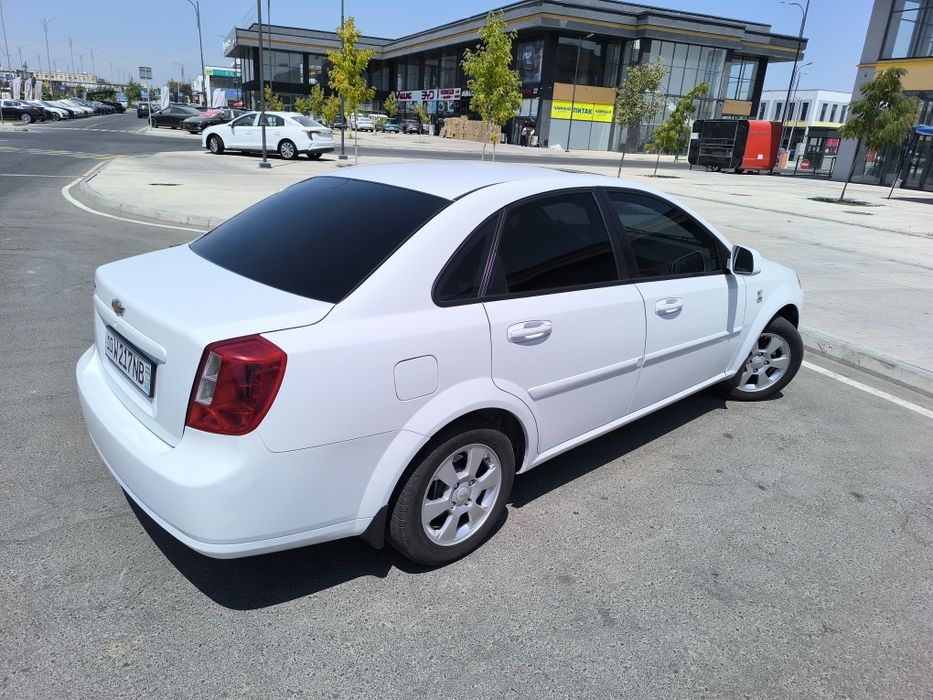 Gentra 3-Pozitsiya Avtomat Style MetanGaz bor Xolati Ideal Kreditga !