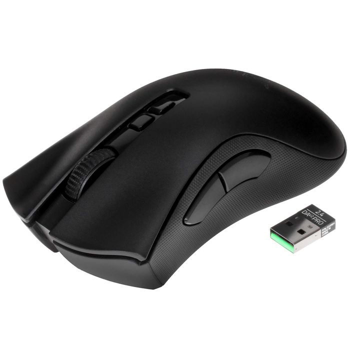 Беспроводная мышь Razer DeathAdder V2 Pro