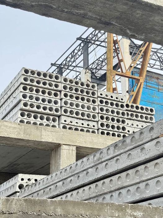 Битон плита латок сталба фсб опора